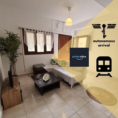 Le Pied-A-Terre Hendayais 아파트 외부 사진