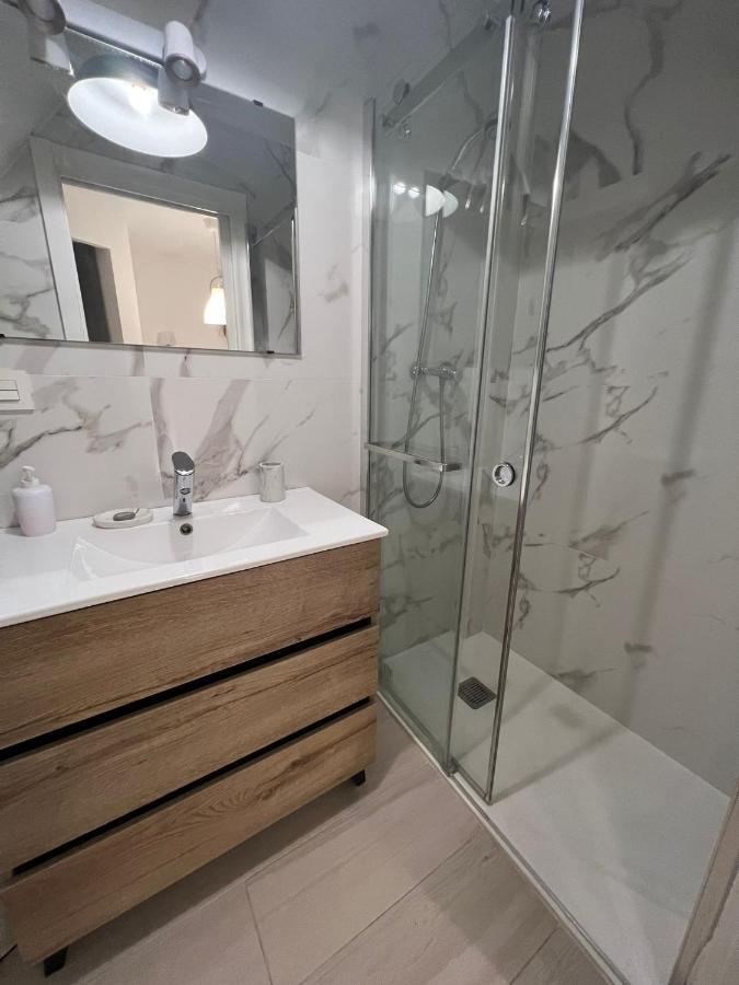 Le Pied-A-Terre Hendayais 아파트 외부 사진